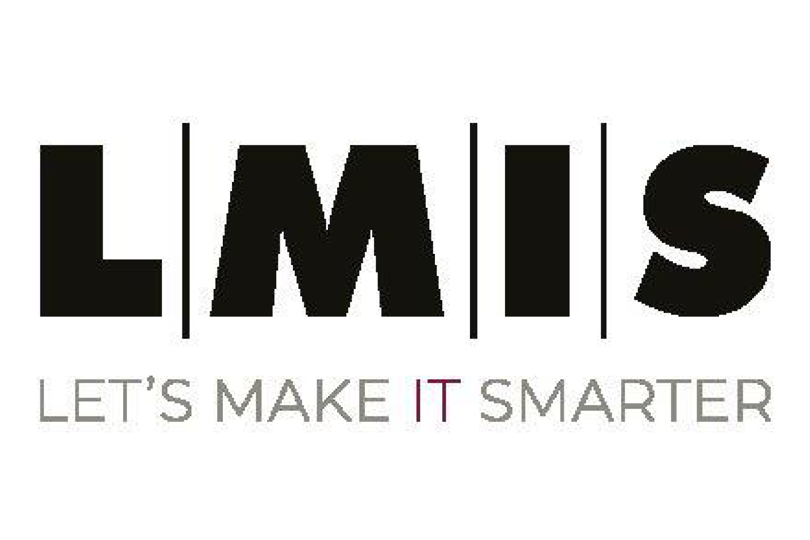 Logo LMIS